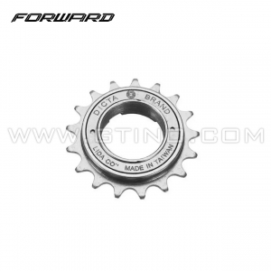 Pignon FreeWheel | BMX 3/32" by FORWARD