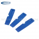 Set de 3﻿ d&eacute;monte-pneus SCHWALBE pour v&eacute;lo