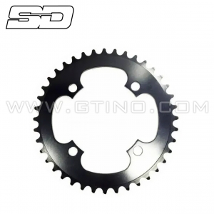 Couronne BMX 4 trous by SD