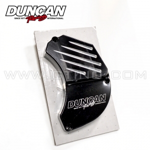 Couvercle de pompe &agrave; eau DUNCAN | BLACK - BANSHEE