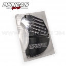 Couvercle de pompe &agrave; eau DUNCAN | CHROME - BANSHEE