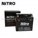 Batterie NB9-B SLA - NITRO