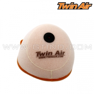 Filtre &agrave; air en mousse - TWIN AIR