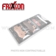 Plaquette de frein FRIXION Sintered - FRDB2390QDN