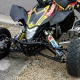 Kit Shock Cover - SUZUKI