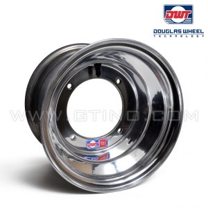 Jantes Alu DWT Red Label &rArr; 10x7