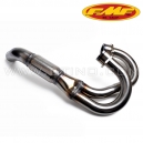 Protection collecteur 100% CARBONE - CRD