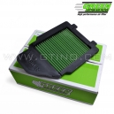Couvercle de boite GREEN FILTER - YAMAHA YFZ 450R 