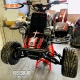 CST STRYDER ⇒ 195/50-10