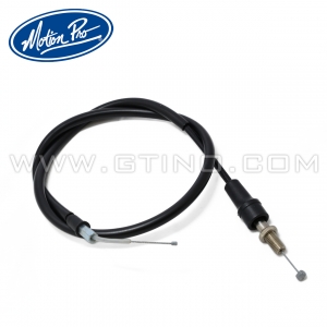 C&acirc;ble de gaz MOTION PRO pour GACHETTE