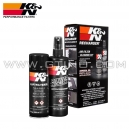 Kit entretien Filtre Coton - K&N