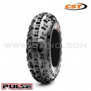 Pneu quad CST PULSE &rArr; 21x7-10