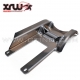Protection de sabot ALU XRW pour quad YAMAHA YFM RAPTOR 660