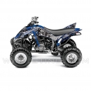 Kit d&eacute;co DEMON - YFM Raptor 350