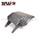 Protection de sabot ALU - XRW