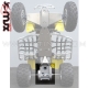 Protection de sabot ALU - XRW