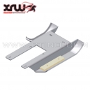 Protection de sabot ALU XRW pour quad HONDA TRX 400