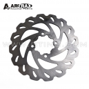 Plaquette de frein BRAKING Sintered