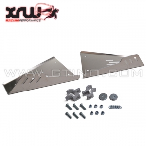 Protection de triangles ALU - XRW