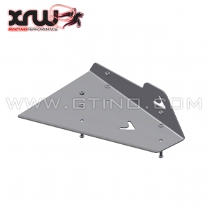 Protection de triangles ALU - XRW