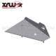 Protection de sabot ALU - XRW