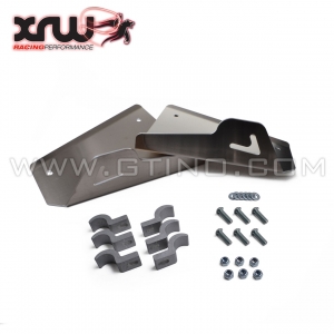 Protection de triangles ALU - XRW
