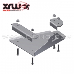Protection de triangles ALU - XRW