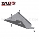 Protection de sabot ALU - XRW