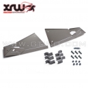 Protection de triangles ALU XRW pour quad SUZUKI LTR 450