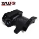 Protection de sabot PHD XRW pour quad YAMAHA YFZ RAPTOR 450R