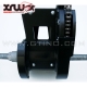 Protection de sabot ALU - XRW