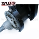 Protection de sabot ALU - XRW