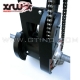 Protection de sabot ALU - XRW