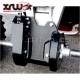 Protection de sabot PHD XRW pour quad CAN-AM DS 450