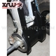 Protection de sabot ALU - XRW