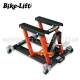 Lève quad hydraulique "BIKELIFT Custom Floor"