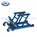 L&egrave;ve quad hydraulique "K&L"