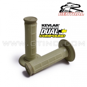 Dual Compound KEVLAR - RENTHAL