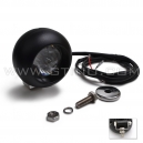 Eclairage Bullet Light LED additionnel diam&egrave;tre 9,5 cm - 1500 Lumens