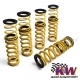 Kit ressorts courts KW - DVX 250