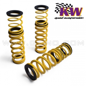 Kit 3 ressorts courts KW - YFM 350