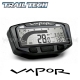 Compteur quad VAPOR Black Ed. - TRAILTECH
