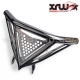 Bumper XRW X10 - YFM 250