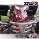 Bumper XRW X6 - BLASTER