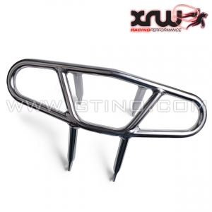 Bumper XRW X15 - TRX 450