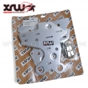 Protection de sabot ALU - XRW