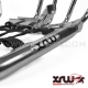 Nerf Bar R1 MAXX XRW en Alu pour quad HONDA TRX 450