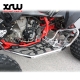 Nerf Bar R1 XRW - Alu Chrome