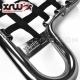 Nerf Bar XRW STD Alu Chrome pour quad YAMAHA YFM RAPTOR 660