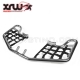 Nerf Bar XRW STD Alu Chrome pour quad KYMCO MAXXER 300